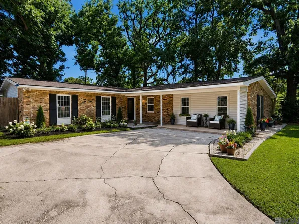 4160 Strand Dr, Baton Rouge, LA 70809