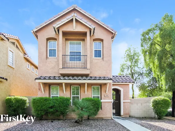 101 N 87th Ave, Tolleson, AZ 85353