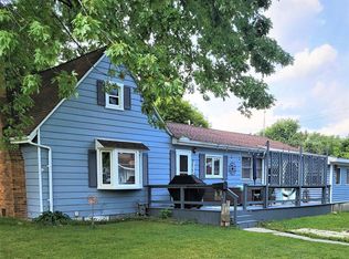 7343 Rosewood Rd, Lexington, MI 48450