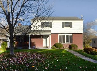 2019 Cutter Dr, Mc Kees Rocks, PA 15136