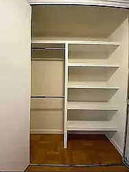 Rented by Bond New York