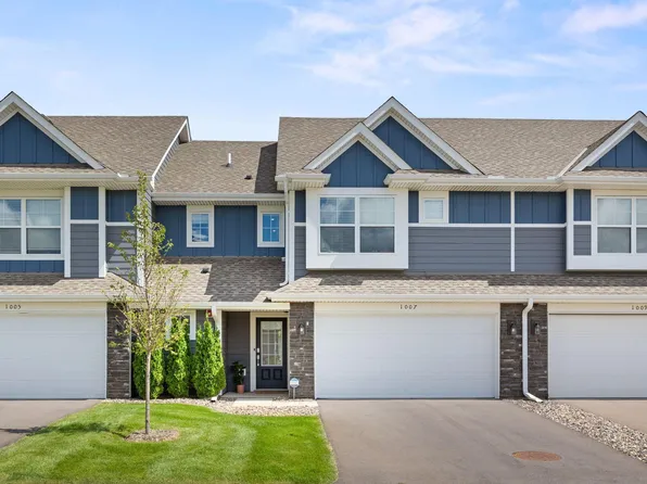 1007 Jubert Dr, Hamel, MN 55340