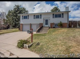 140 Cape Ct, Cheyenne, WY 82001