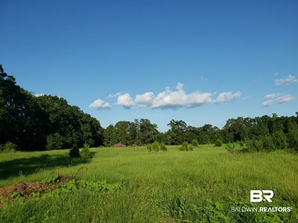 0 S Baggett Cir, Brewton, AL 36426