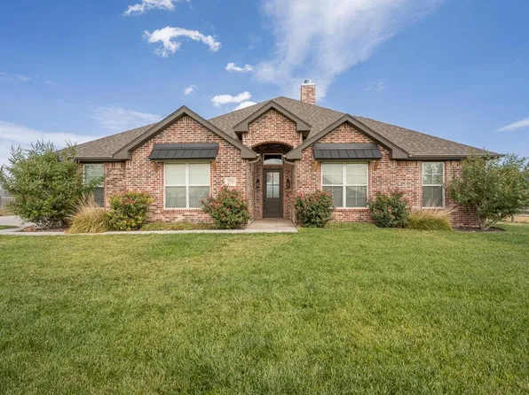 9766 Cicada Trl, Amarillo, TX 79119