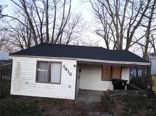 5416 Elm St, Bethel Park, PA