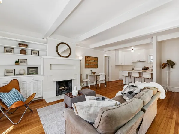 2638 Warring St APT A, Berkeley, CA 94704