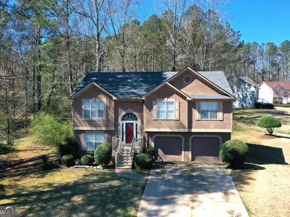 1630 Versailles Dr SW, Atlanta, GA 30331