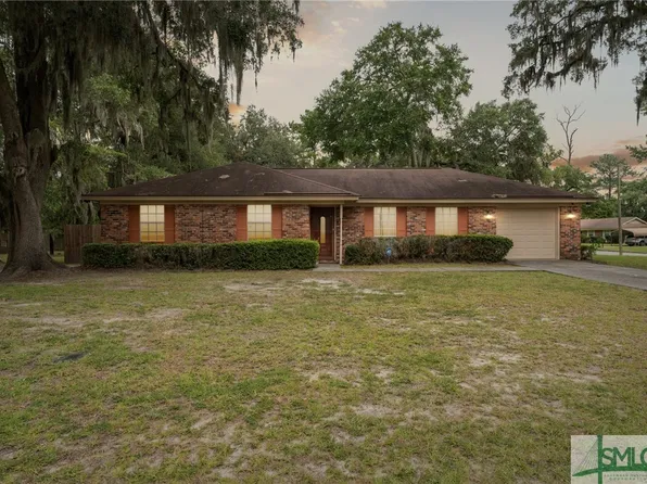 1 Delford Court, Savannah, GA 31404