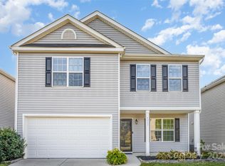 1813 Eastway Dr LOT 293, Dallas, NC 28034