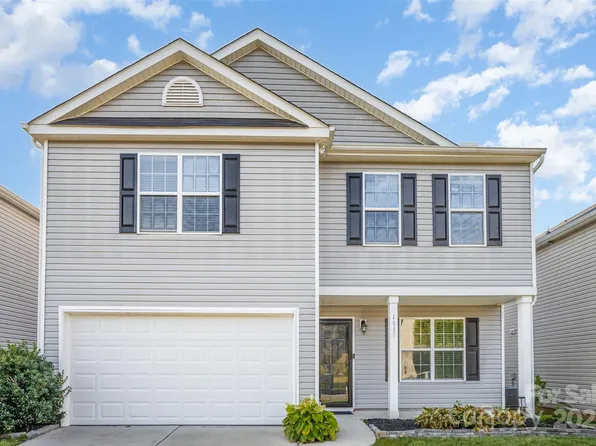 1813 Eastway Dr Lot 293, Dallas, NC 28034