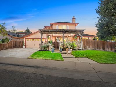 568 Regis Dr, Sacramento, CA, 95838