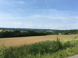 Foye Rd, Sunbury, PA 17801