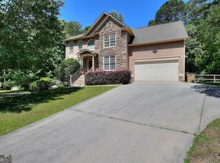 121 Brookhaven Ln, Canton, GA 30114