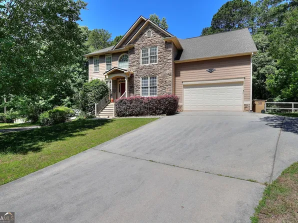 121 Brookhaven Ln, Canton, GA 30114