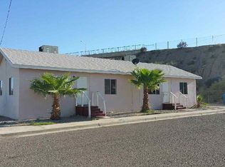 100 N M St, Needles, CA 92363