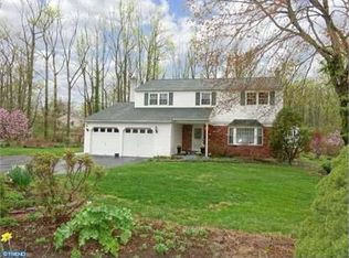 680 Maple Hill Dr, Blue Bell, PA