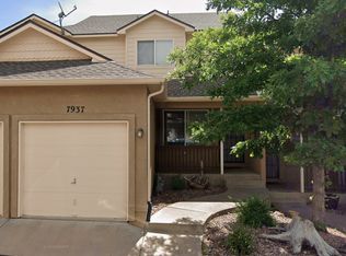 7925-7943 Antelope Valley Point, Colorado Springs, CO 80920