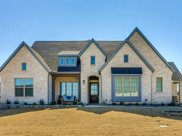 1418 Logan Trl, Lucas, TX 75002