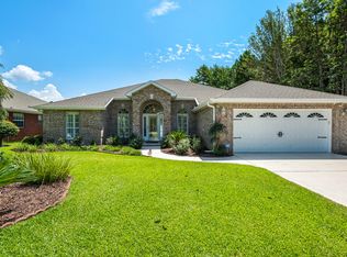 1784 Turkey Oak Dr, Navarre, FL 32566