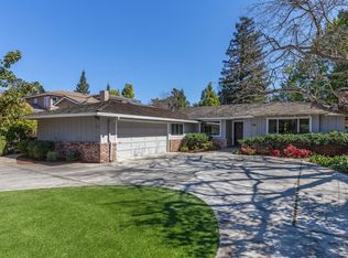 778 Loyola Dr, Los Altos, CA