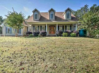 191 Center Rd, Travelers Rest, SC 29690