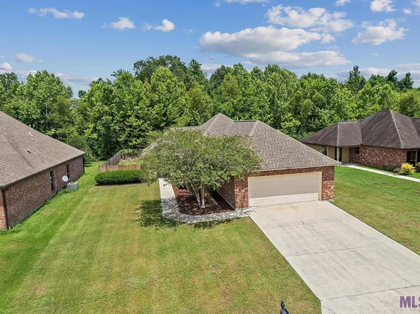 14302 Essen Terrace Dr, Gonzales, LA 70737