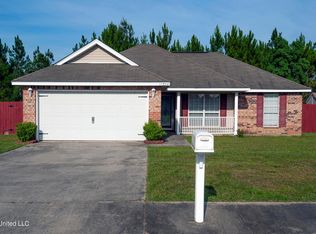 11344 Jessica Dr, Gulfport, MS 39503