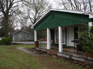 2530 Riverbend Rd, Athens, GA 30605