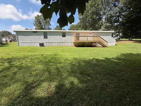 120 Carmelwood Ct, Cleveland, NC 27013