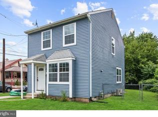 501 Morris St, Gloucester City, NJ