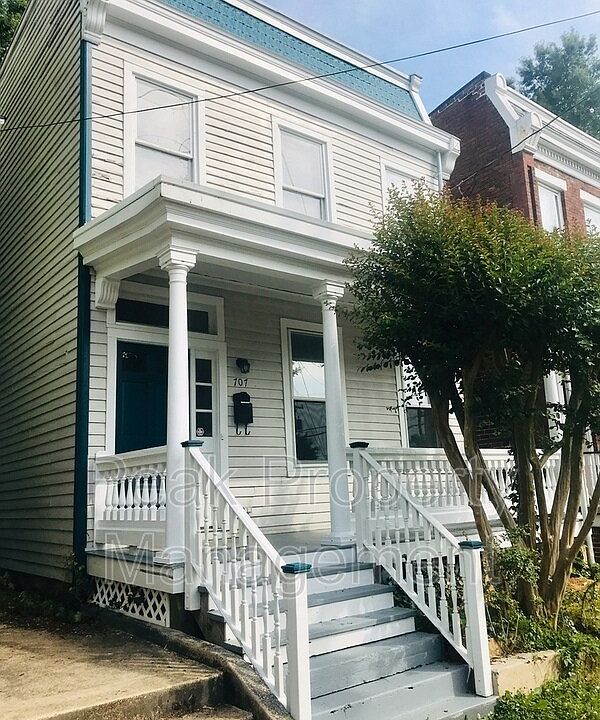 1st image of 707 N 26th St