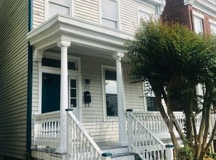 707 N 26th St, Richmond, VA 23223