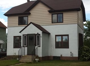 720 2nd Ave SW, Chisholm, MN 55719