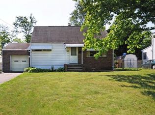 50 So Pennington Rd, New Brunswick, NJ 08901