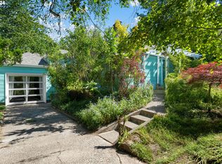 7621 SW 30th Dr, Portland, OR 97219