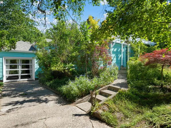 7621 SW 30th Dr, Portland, OR 97219