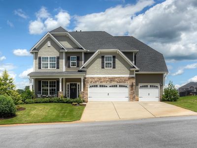 212 Lakeway Pl, Simpsonville, SC, 29681