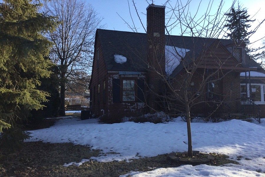 2nd image of 603 W 13th St