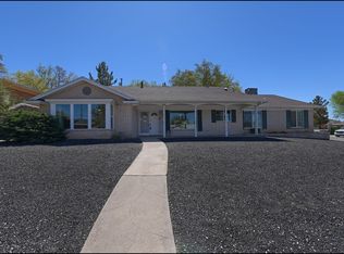 424 Stonebluff Rd, El Paso, TX 79912