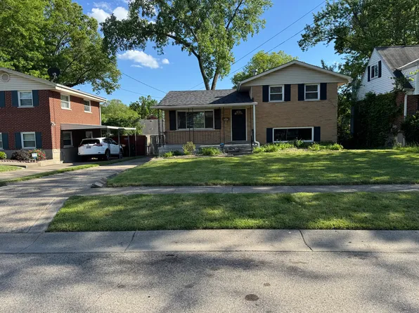 3095 Libra Ln, Cincinnati, OH 45251