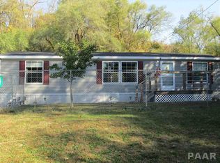2507 W Del Ct, Peoria, IL 61604