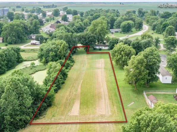 0 Carlinville Rd, Shipman, IL 62685