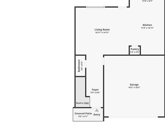 2nd image of 1209 Dye Blvd