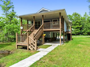 10417 Lowtide Dr, Moss Point, MS 39562