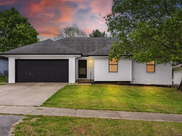 2928 E Chattanooga Street, Springfield, MO 65804