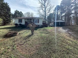 145 Horsley Dr, Carrollton, GA 30116