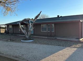 333 County Road 298, Abilene, TX 79603