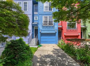 2345 NW Overton St, Portland, OR 97210
