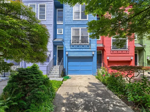 2345 NW Overton St, Portland, OR 97210
